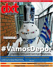 Periodico dxt