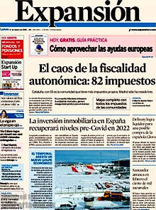 Periodico Expansion