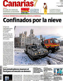 Periodico Canarias7