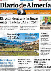 /Diario de Almería