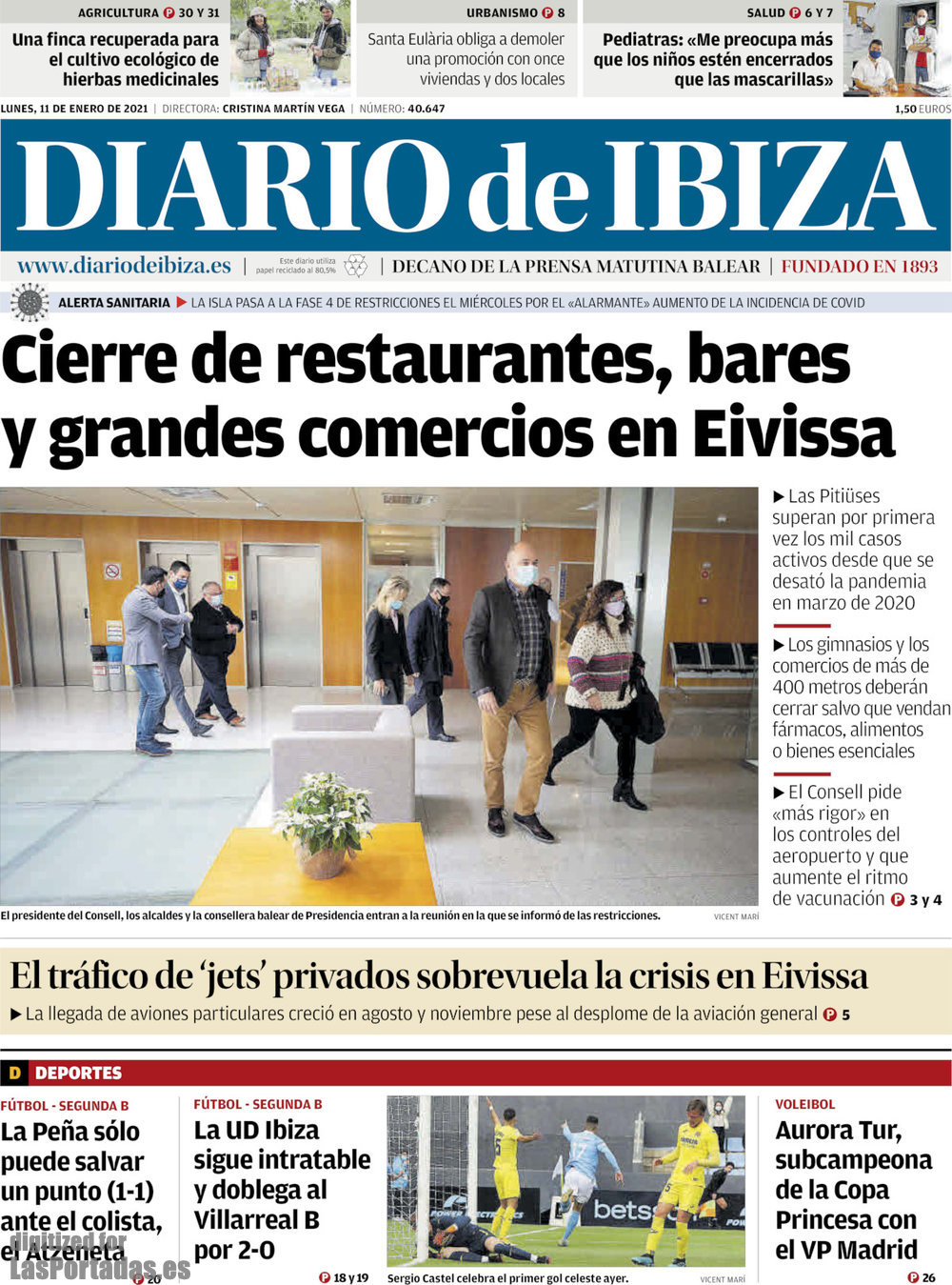 Diario de Ibiza