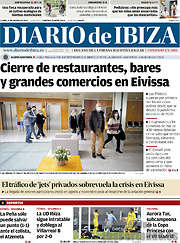 /Diario de Ibiza