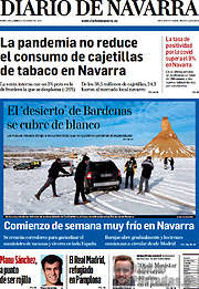 /Diario de Navarra