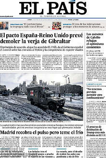 Periodico El País