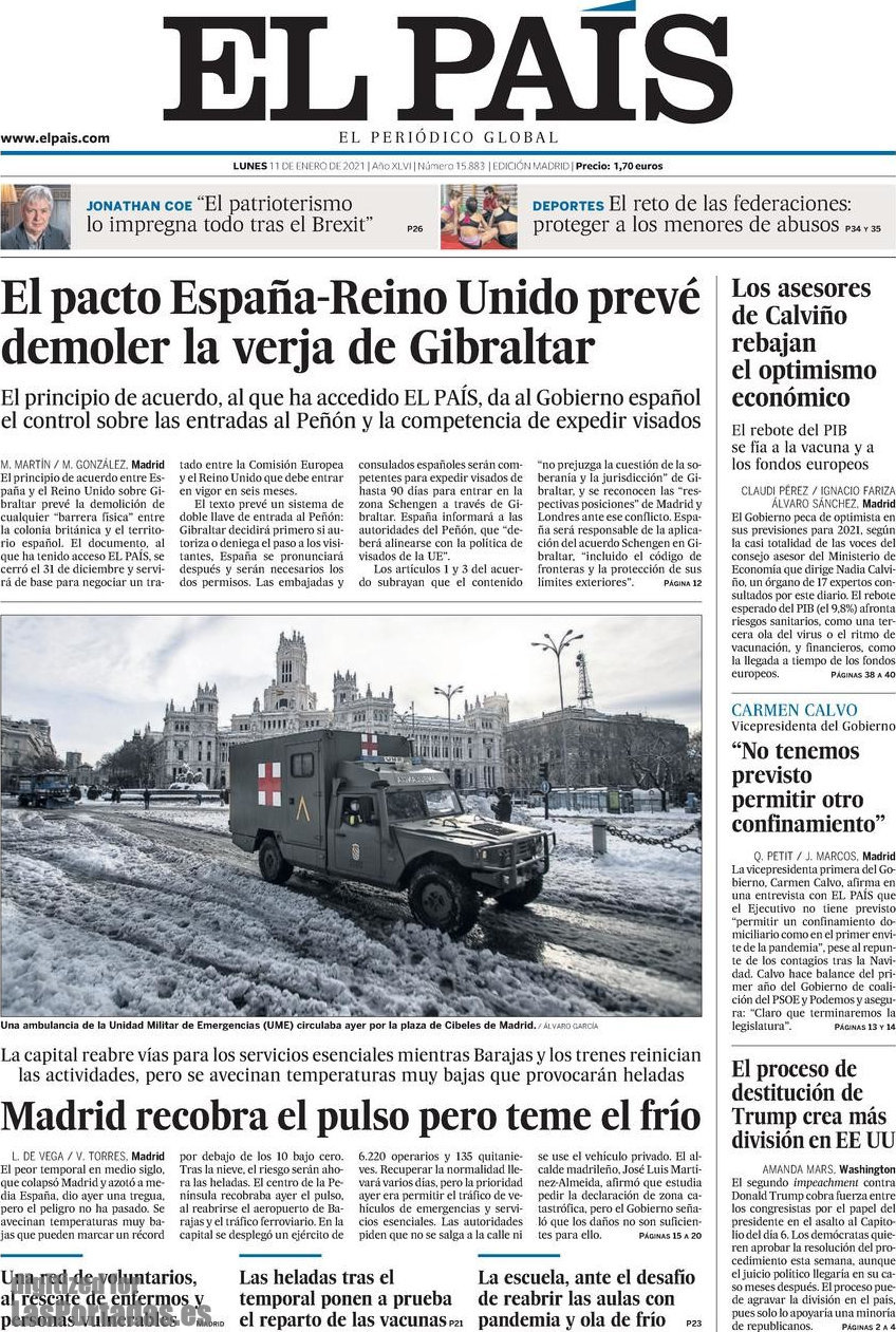 El País