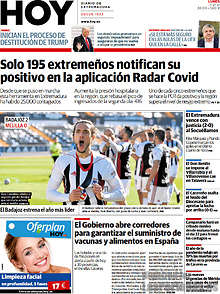 Periodico Hoy