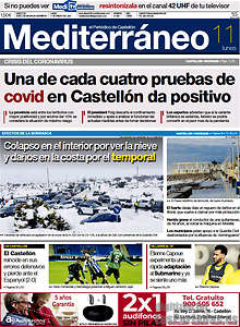 Periodico Mediterráneo