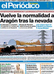 /El Periódico de Aragón