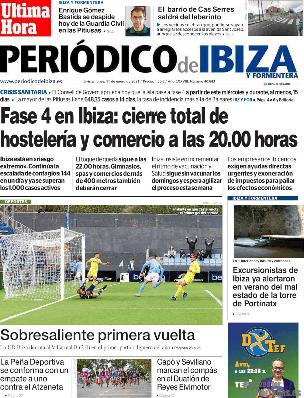 Periódico de Ibiza