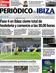 /Periódico de Ibiza