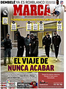 Periodico Marca