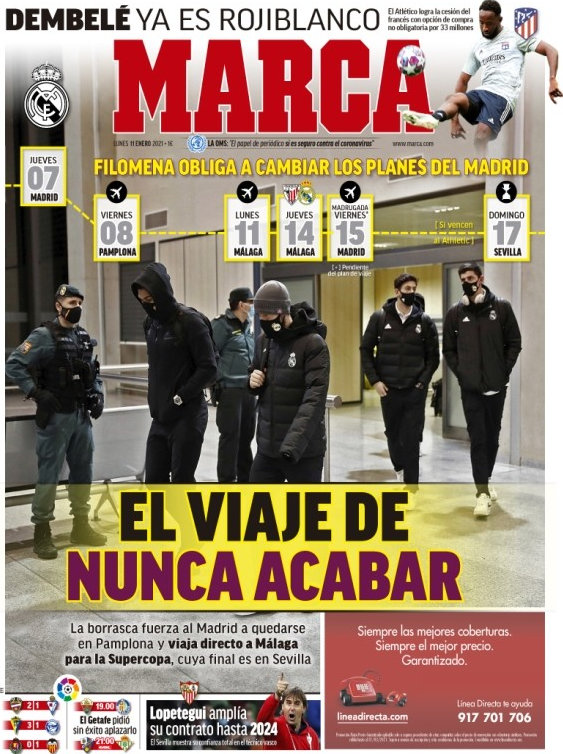 Marca