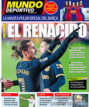 /Mundo Deportivo