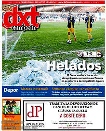 Periodico dxt