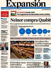 Periodico Expansion