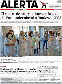 Periodico Alerta