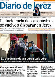 /Diario de Jerez