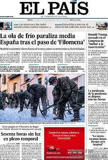 Periodico El País