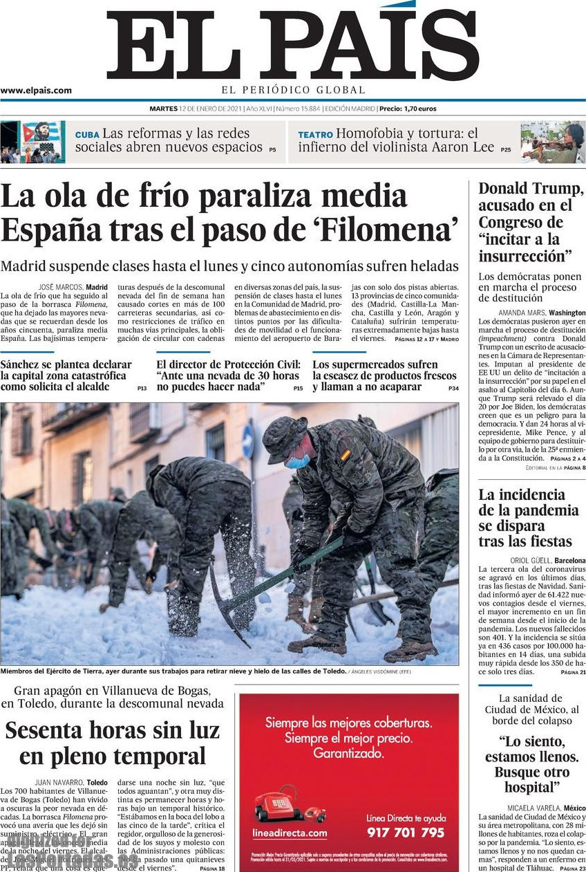 El País