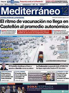 Periodico Mediterráneo
