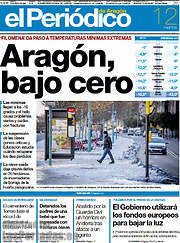 /El Periódico de Aragón