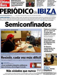 Periodico Periódico de Ibiza