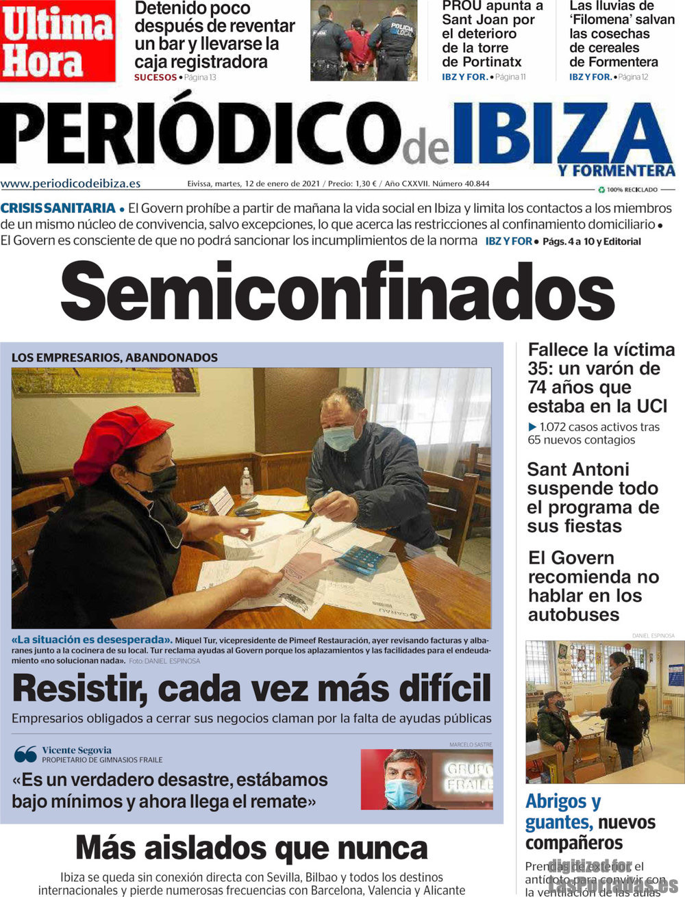 Periódico de Ibiza