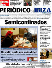 /Periódico de Ibiza