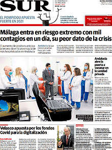 Periodico Sur