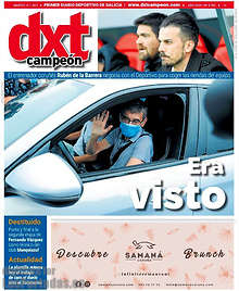 Periodico dxt