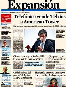 Periodico Expansion