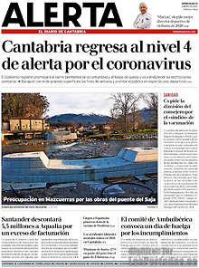 Periodico Alerta