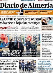 /Diario de Almería