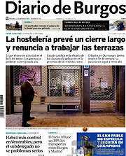 /Diario de Burgos