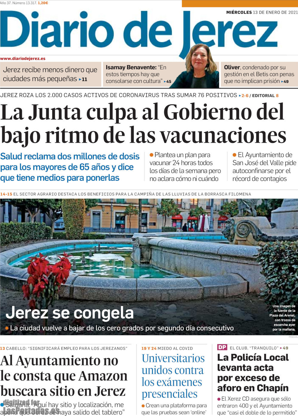 Diario de Jerez