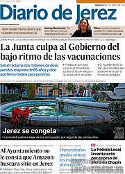 /Diario de Jerez