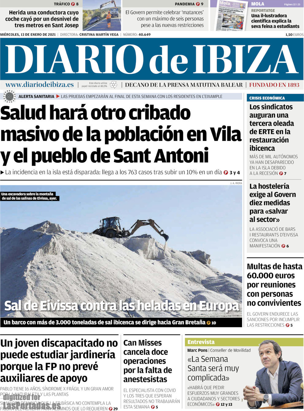 Diario de Ibiza