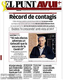 Periodico El Punt