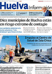 /Huelva Información