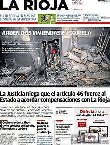 Periodico La Rioja