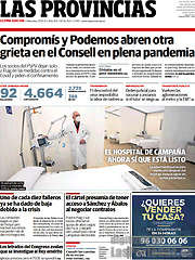 /Las Provincias