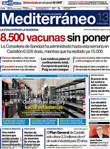 Periodico Mediterráneo