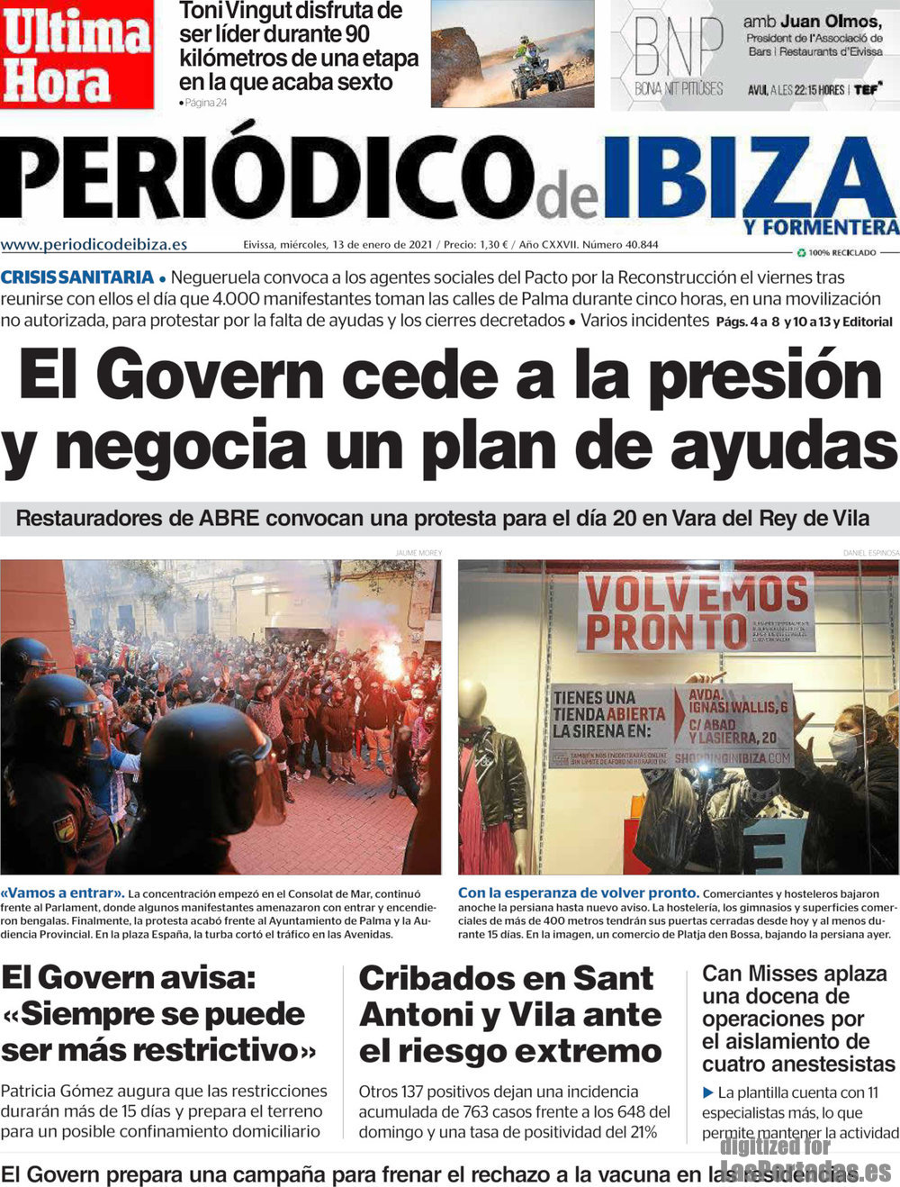 Periódico de Ibiza