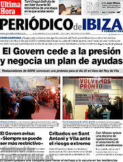 /Periódico de Ibiza