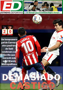 Periodico Estadio Deportivo