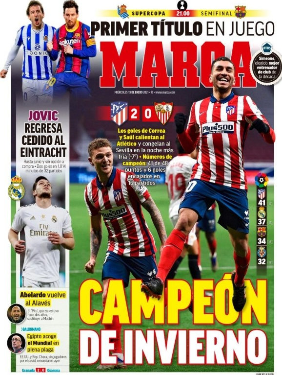 Marca