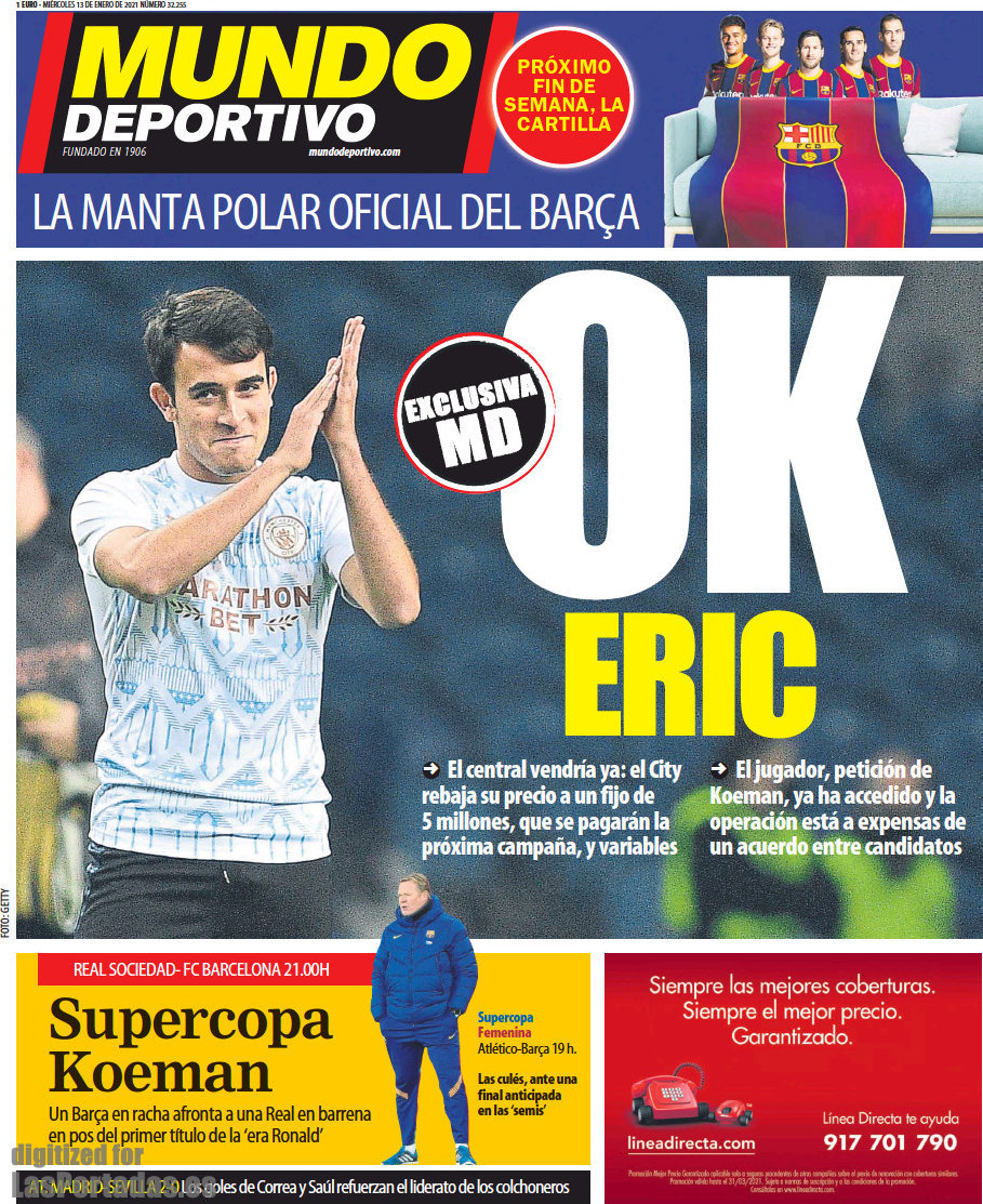 Mundo Deportivo