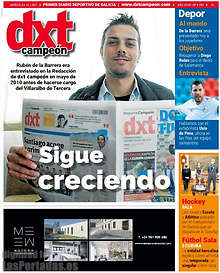 Periodico dxt