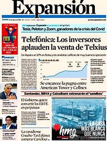 Periodico Expansion