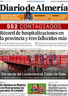 Periodico Diario de Almería